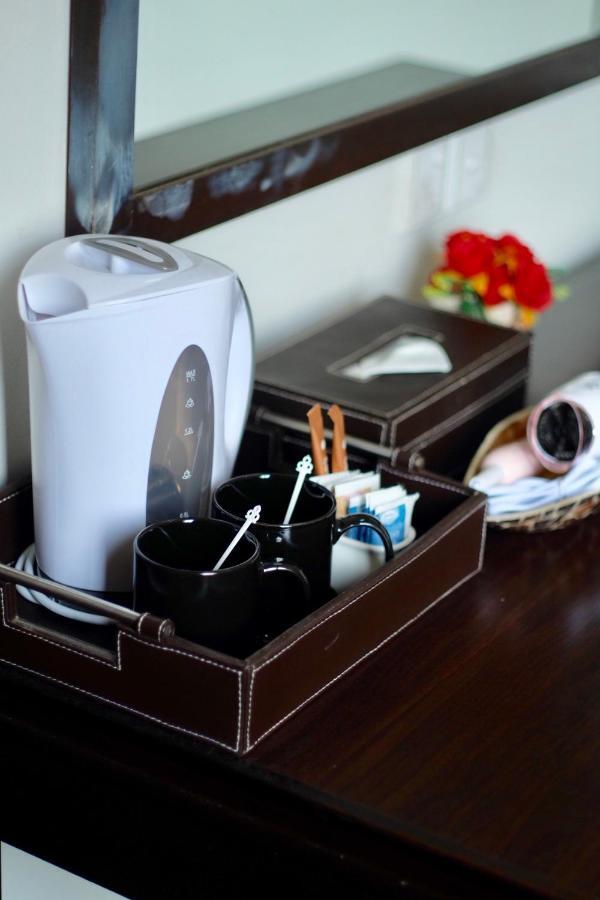 คาร์ลตัน โฮเต็ล ชะฮ์อาลัม Hotel ชาห์อาลัม ภายนอก รูปภาพ
